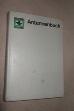 "Antennenbuch", 1975, von Karl