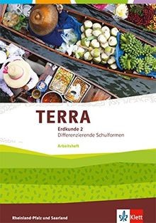 Terra erdkunde 8 klasse - terra,