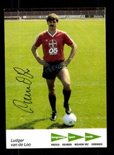 Ludger van de Loo