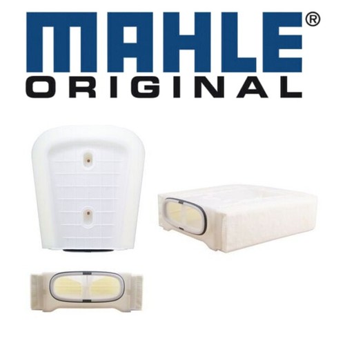 Mahle luftfilter für - luftfilter, audi