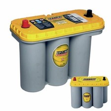 Optima Yellow Top 12V 75 Ah