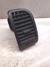 VW Lupo Lüftungsschacht