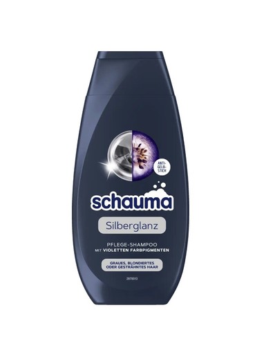 Schauma silberglanz - schauma,