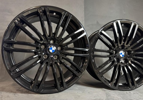 Originale bmw alufelgen - originale,