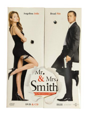 🎥⚪️🟢⚫️ Mr. &