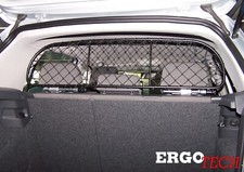 Trennnetz Trenngitter