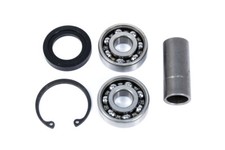 Radlagersatz zum Hinterrad