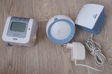 Babyphone avent scd520 scd530 - babyphone,