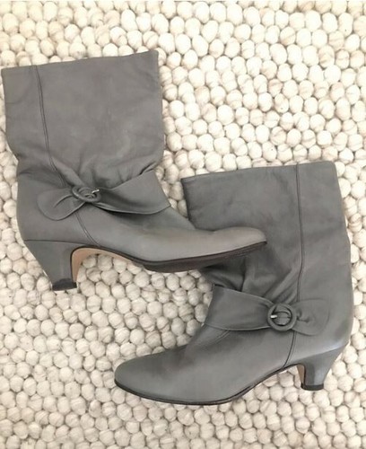 Sexy graue damen leder - graue,