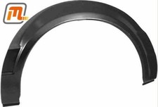 FORD Escort MK4 Reparaturblech