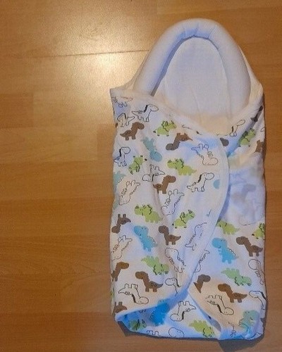 Babypucksack von 3mon - babypucksack, 0