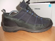 Lands End  Herren Wanderschuhe Trekkingschuhe Outdoor Gr. 45  /29,5 cm./