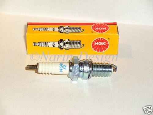 Ngk marken zündkerze jinling - ngk,