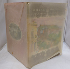 Royal Hotel - The Story of a