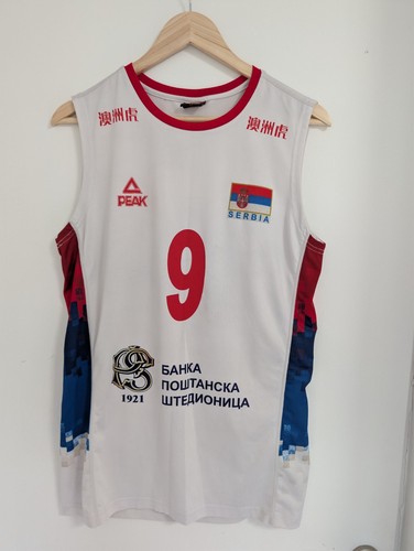 Serbia national team