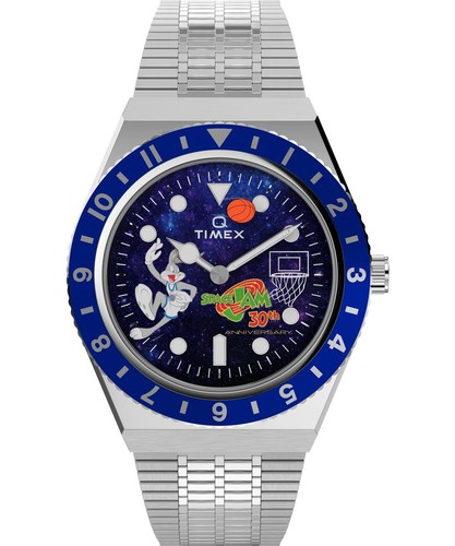 Timex analog herren armbanduhr - analog,