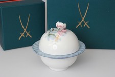 Meissen Deckeldose Sonden