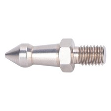 M8 Stainless Steel Foot Spike