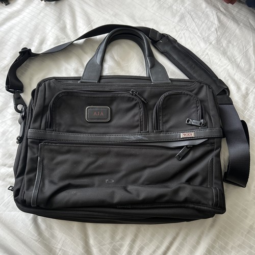 Tumi alpha expandable - tumi,