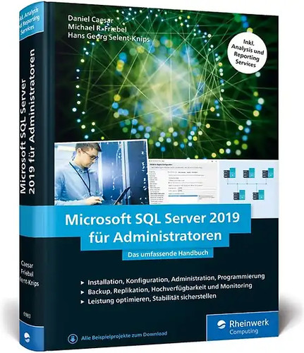 Sql server 2019 - sql, für