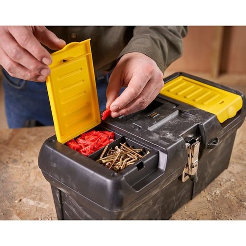 Stanley werkzeugbox millenium - stanley,