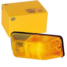 HELLA BLINKER