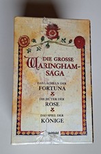 Rebecca Gable DIE GROSSE