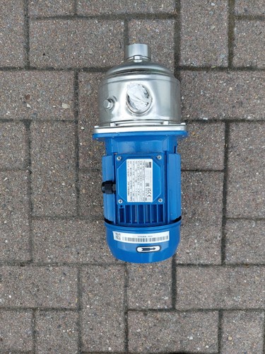 Pumpe kreiselpumpe ebara - pumpe/kreiselpumpe,