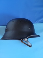 Vintage Stahlhelm