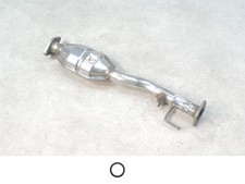 Katalysator Kat Neu Klarius für Toyota RAV4 Cabrio A1 94 kW / 129 PS +Anbauteile