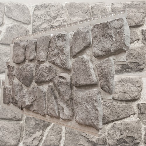 Fassadenverkleidung novikstone - fassadenverkleidung,