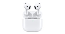 Apple Airpods 4 mit ANC Original ✅ NEU ✅ Versiegelt ✅ Blitzversand