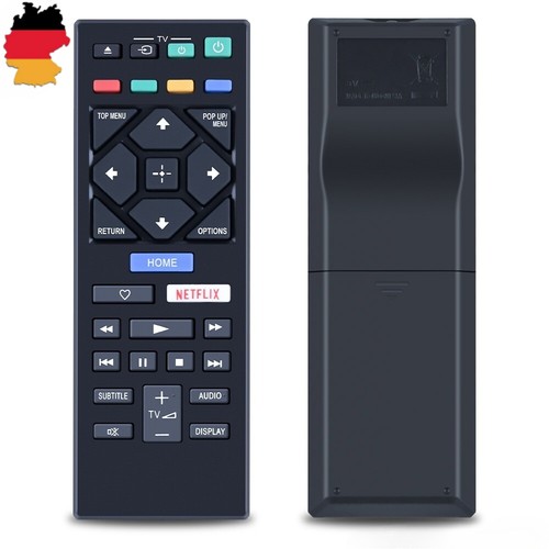 Fernbedienung rmt vb201d - fernbedienung, für