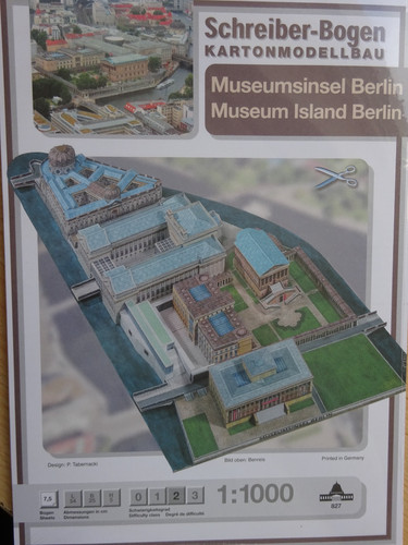 Museumsinsel berlin - museumsinsel,
