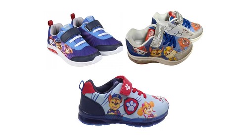 Paw patrol sneaker - patrol,