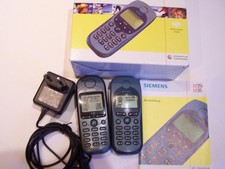 SIEMENS Mobil Telefon S35 &