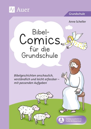 Bibel comics für - bibel-comics,