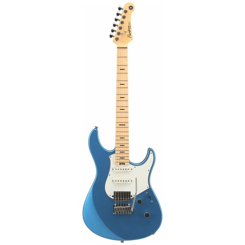 Neu yamaha pacifica - yamaha, standard