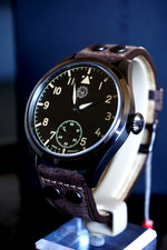 Constantin Weisz Uhr Big Pilot