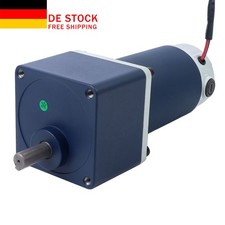 Stirnradgetriebe-Gleichstromge