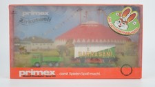 Primex H0 4584 Güterwagen Set