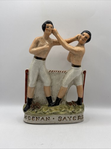 Boxen john herman tom sayers - boxen,