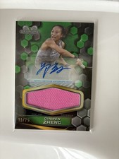 2024 Topps Graphite Tennis