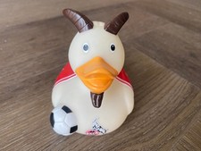 Badeente Quietscheentchen 1