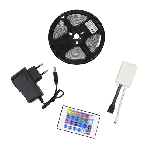 Pni2835rgb rgb led - pni2835rgb, stripe