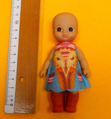Zapf creation mini chou - creation,