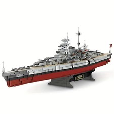 Klemmbausteine Deutsches