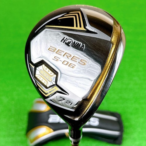 Honma golf beres - honma, s-06