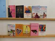 Hera Lind 10 Bücher Romane