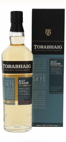 Torabhaig allt gleann single - torabhaig,